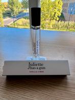 Juliette has a gun Vanilla Vibes 7.5ml - Nieuw!, Ophalen of Verzenden, Nieuw