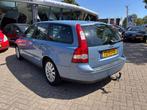 Volvo V50 1.8 Elite, Trekhaak, Winterset Inruil mogelijk., Voorwielaandrijving, 65 €/maand, 125 pk, Gebruikt