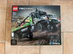 Lego 42129 Mercedes Zetros MISB, Ophalen of Verzenden, Nieuw, Complete set, Lego