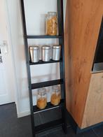 Stevige Houten Trap / Ladder voor € 10, Ophalen, Gebruikt