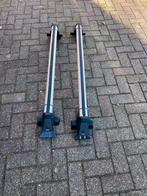 Audi Q2 Dakdragers - Zo Goed Als Nieuw!, Auto diversen, Dakdragers, Ophalen, Zo goed als nieuw