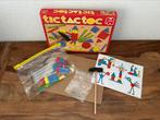 Hamertje tik, vintage editie, Een of twee spelers, Ophalen of Verzenden, Zo goed als nieuw