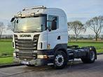 SCANIA G420, Auto's, Automaat, Euro 5, Traction-control, Bedrijf