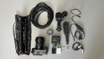 Sony FX30 met accessoires, Ophalen, Gebruikt, Spiegelreflex, Sony