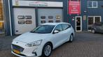 Ford Focus Wagon 1.0 EcoBoost Titanium Business 125PK B&O /, Auto's, 125 pk, Gebruikt, Euro 6, 1283 kg