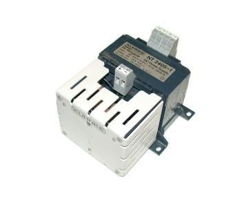 Kunhke NT 2405 transformator 24v 5A voeding, Hobby en Vrije tijd, Elektronica-componenten, Ophalen of Verzenden