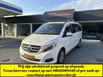 Mercedes-Benz V-klasse 220d Lang DC Avantgarde 5 Persoons !, Automaat, Achterwielaandrijving, Gebruikt, Euro 6
