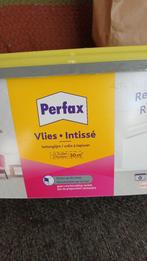 Perfax Vlies Behanglijm Ready & Roll, Ophalen of Verzenden
