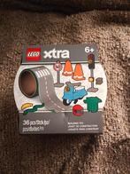 Lego Xtra Verkeer - rijbaan tape en accessoires 854048, Kinderen en Baby's, Speelgoed | Duplo en Lego, Ophalen of Verzenden, Nieuw