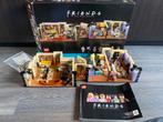 Lego Friends Apartments (10292) en Central perk (21319), Ophalen, Zo goed als nieuw, Complete set, Lego