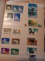 Polen postzegels pf, Postzegels en Munten, Postzegels | Volle albums en Verzamelingen, Ophalen of Verzenden, Buitenland