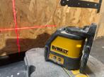 DeWalt laser, Tuin en Terras, Ophalen of Verzenden, Gebruikt, Elektrisch