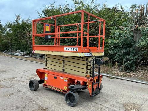 2013 Holland Lift Ecostar HL - 11816 Hoogwerker, Zakelijke goederen, Machines en Bouw | Liften, Steigers en Ladders