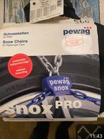 Nieuwe Pewag Snox Pro Sneeuwkettingen, Auto diversen, Sneeuwkettingen, Ophalen of Verzenden, Nieuw