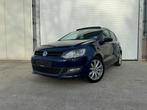 Volkswagen POLO 1.2 TSI I Match I Pano I Led I Cruise, Auto's, Voorwielaandrijving, Euro 5, Gebruikt, 4 cilinders