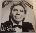 Silvio Montes > Vuelve a mi, Cd's en Dvd's, Vinyl Singles, Gebruikt, 7 inch, Single, Ophalen of Verzenden