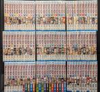 One Piece Manga Compleet 108 vol | Japans, Eiichiro Oda, Complete serie of reeks, Ophalen of Verzenden, Zo goed als nieuw