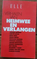 Boek: Verhalen van Heimwee en Verlangen, Ophalen of Verzenden, Gelezen