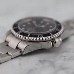 Rolex Sea-Dweller 40mm – Ref. 16600 – 2005, Ophalen, Staal, Polshorloge, Zo goed als nieuw