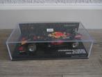 Aston Martin Red Bull Racing RB16 - Max Verstappen - Abu Dha, Ophalen of Verzenden, Nieuw, Auto, MiniChamps