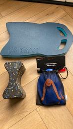 Zwemset (plank blok paddles), Sport en Fitness, Ophalen of Verzenden, Nieuw