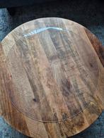 Tafel ZEIL, Huis en Inrichting, Tafels | Salontafels, 50 tot 100 cm, 50 tot 75 cm, Rond, Nieuw