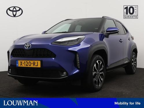 Toyota Yaris Cross 1.5 Hybrid Dynamic | Apple Carplay/Andrio, Auto's, Toyota, Bedrijf, Te koop, Yaris Cross, ABS, Achteruitrijcamera