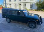 Lada Pick Up 4 x 4, Auto's, Niva, Particulier, Groen, Te koop