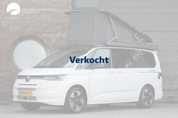 Volkswagen California Ocean 1.5 eHybrid 180 Kw / 245 pk DSG  beschikbaar voor biedingen