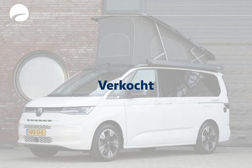 Volkswagen California Ocean 1.5 eHybrid 180 Kw / 245 pk DSG, Auto's, Volkswagen, Bedrijf, Transporter, 4x4, ABS, Achteruitrijcamera