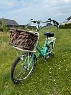 Vogue meisjesfiets 20 inch, Fietsen en Brommers, Fietsen | Meisjes, Ophalen, Gebruikt, Vogue, Handrem