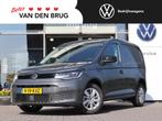 Volkswagen Caddy Cargo 2.0 TDI 122pk DSG Style | LED | Digit, Stof, 1440 kg, 4 cilinders, Volkswagen