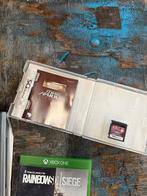 Stapel Games Nintendo Xbox PS2  Alles in 1 koop!, Spelcomputers en Games, Ophalen, Gebruikt, Overige genres, 1 speler