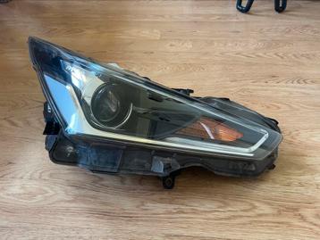 LED Koplamp Aygo Rechts beschikbaar voor biedingen