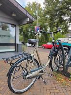 PRACHTIGE Damesfiets in perfecte staat!, 53 tot 56 cm, Versnellingen, Zo goed als nieuw, Ophalen