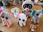 TY Beanie Boos, Ophalen of Verzenden, Zo goed als nieuw, Overige typen