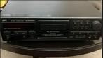 JVC TD-V662, Ophalen of Verzenden, Enkel, JVC