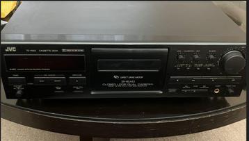 JVC TD-V662 beschikbaar voor biedingen