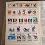 Rwanda Postzegel Collectie, Ophalen of Verzenden, Overige landen