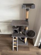 Kattenpaal, Ophalen, Gebruikt, Krabpaal