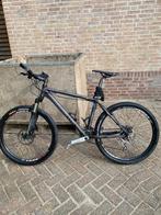 Mountainbike Cube LTD 26 inch band/ framemaat 47 cm (heren), Fietsen en Brommers, Fietsen | Mountainbikes en ATB, Overige merken