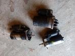 Tekoop startmotoren voor polo 6n2 en lupo 1.4mpi en 16v, Auto-onderdelen, Ophalen of Verzenden, Gebruikt