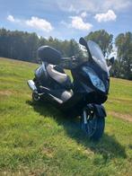 400cc piaggio aprillia  atlantiq tekoop teruil, Ophalen, 400 cc, Overige modellen, Zo goed als nieuw
