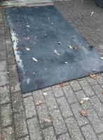 Rubberen stalmat voor in paardenstal,trailer en koeienmatras, Dieren en Toebehoren, Paarden en Pony's | Overige Paardenspullen