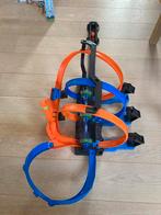 Hotwheels loops, Ophalen, Gebruikt, Elektrisch, Hot Wheels