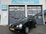 Volkswagen Polo 1.2-12V Sportline, 983 kg, 1198 cc, Zwart, Bedrijf