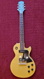 Epiphone Les Paul Special TV Yellow, Muziek en Instrumenten, Snaarinstrumenten | Gitaren | Elektrisch, Ophalen, Gebruikt, Solid body