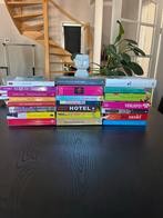 Verschillende boeken, Ophalen of Verzenden