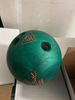 Gebruikte Bowlingballen, Sport en Fitness, Bowlen, Ophalen, Gebruikt, Bal