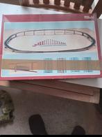 POLA brugdelen in doos, Overige merken, Gebruikt, Gelijkstroom of Wisselstroom, Brug, Tunnel of Gebouw